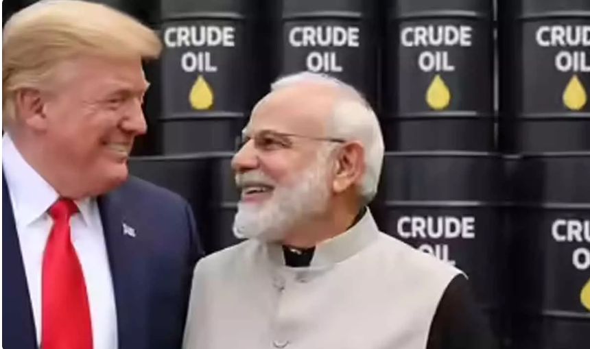 भारत ने शर्त तोड़ी तो वापस लगेगा 25% एक्‍स्‍ट्रा टैरिफ ? एक्‍सपर्ट ने किया आगाह