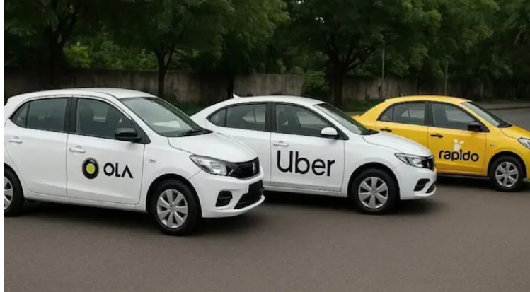आज ओला, उबर और रैपिडो की हड़ताल, घर से निकलने से पहले जान लें कब तक नहीं मिलेगी सर्विस